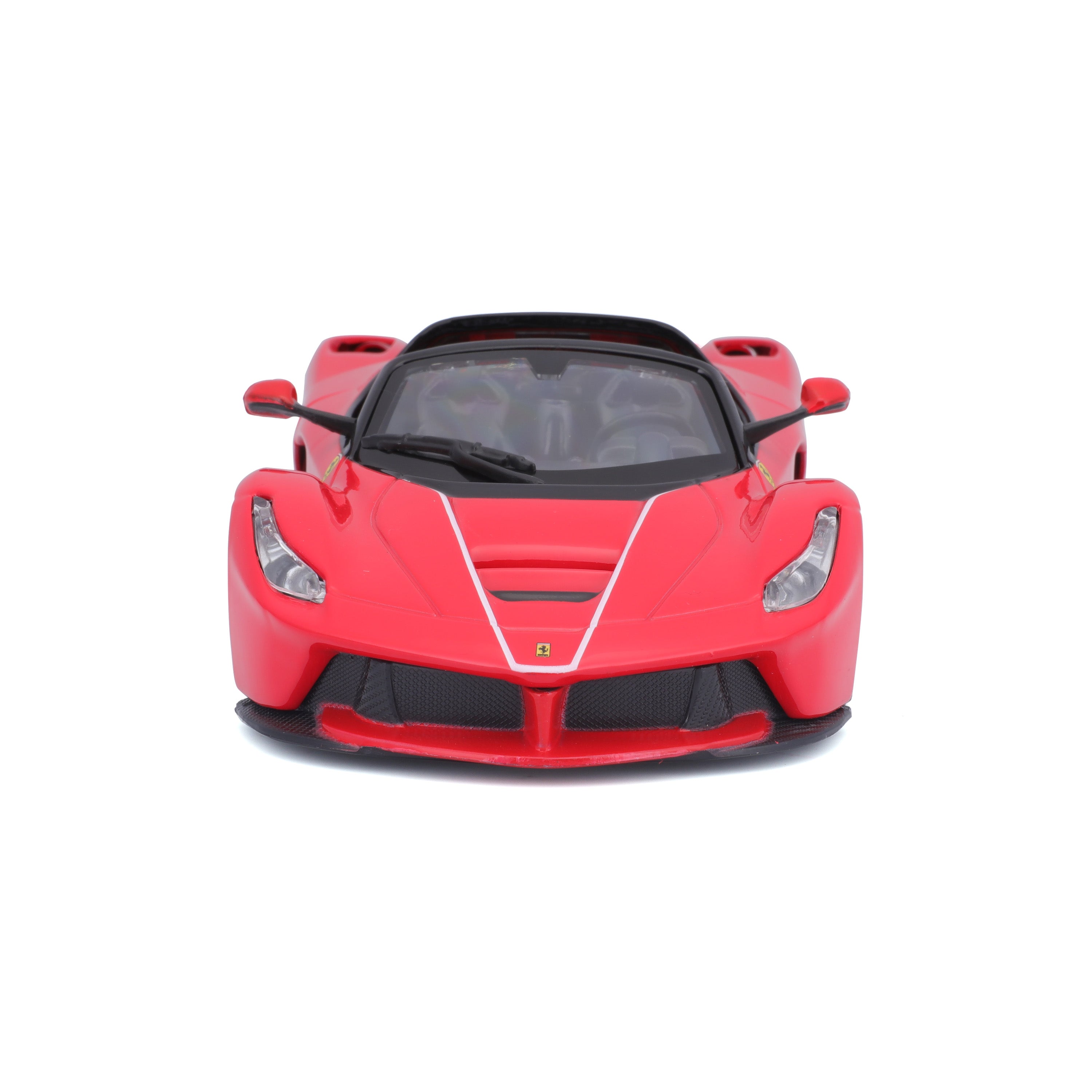 bburago-laferrari-aperta-race-play-1-24-die-cast-rosso image 6