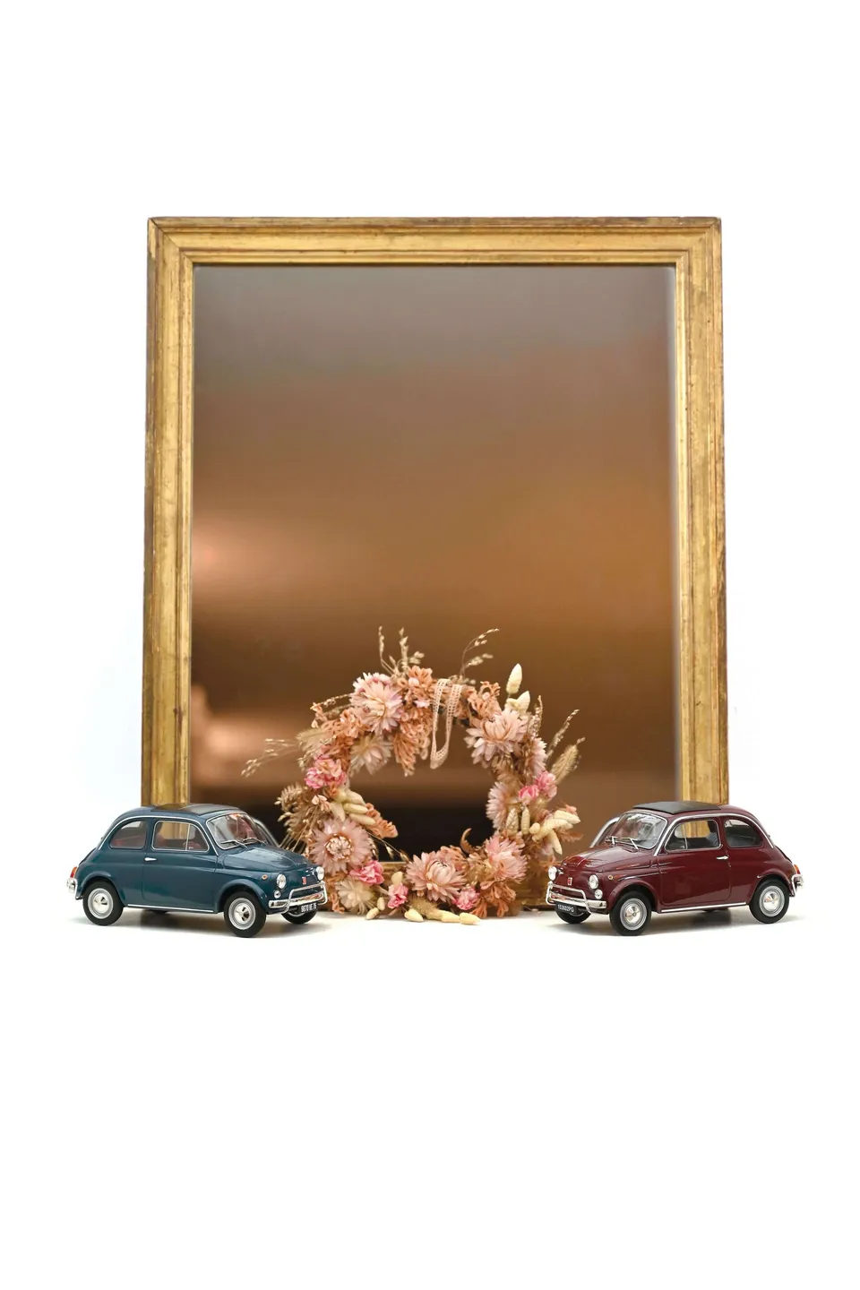 norev-fiat-500-l-1968-modellino-auto-1-18-rosso-corallo image 1