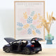 norev-volkswagen-golf-gti-2020-blu-metallizzato-modellino-1-18 image 2