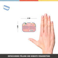 nostalgic-art-nimm-dir-zeit-scatola-portamentine-in-metallo-con-mentine image 2