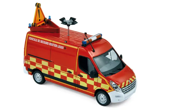 norev-renault-master-2011-pompiers-vsrl-modellino-1-43 image 1