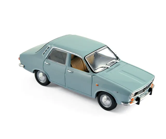 norev-renault-12-tl-1972-modellino-auto-1-43-azzurro-chiaro image 1