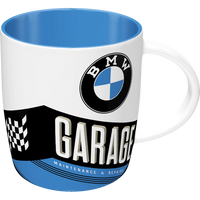 nostalgic-art-bmw-garage-tazza-in-ceramica-330-ml-8-5-x-9-cm image 8
