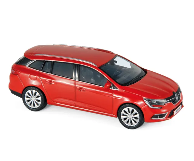 norev-renault-megane-sport-tourer-2016-modellino-auto-1-43-rosso image 1