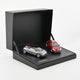 norev-coffret-megane-cc-modellino-auto-1-43 image 2