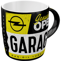 nostalgic-art-opel-garage-tazza-in-ceramica-330-ml-8-5x9-cm image 8