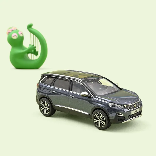 norev-peugeot-5008-gt-2016-blu-bourrasque-1-43-modellino-auto-jet-car image 1