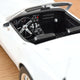 norev-chevrolet-corvette-c3-convertible-1969-can-am-white-modellino-auto-1-18 image 3