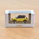 norev-renault-5-e-tech-100-electric-2024-giallo-pop-tetto-nero-1-64 image 2