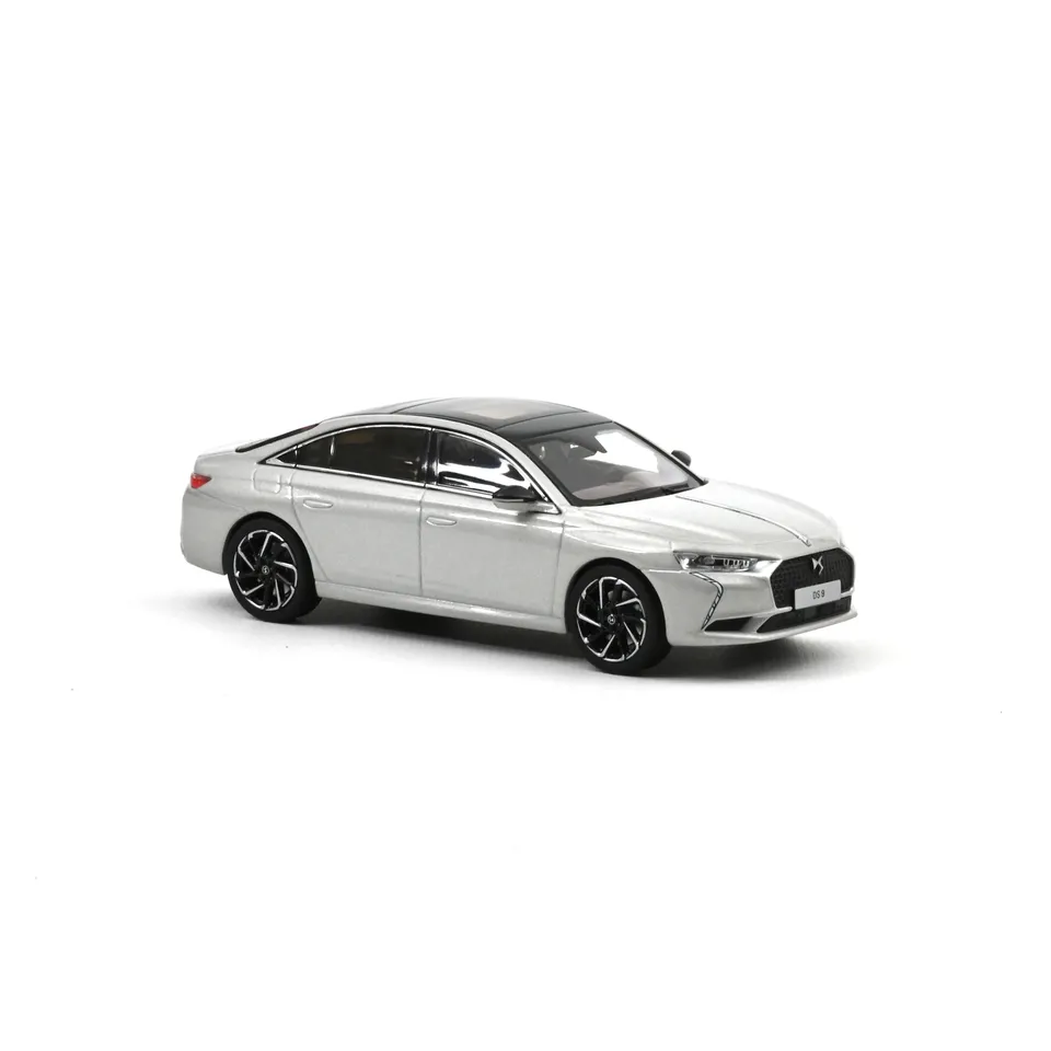 norev-ds-9-e-tense-cristal-perl-modellino-auto-1-43 image 1