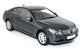norev-mercedes-benz-classe-e-coup-2009-grigio-tenorite-modellino-auto-1-18 image 2