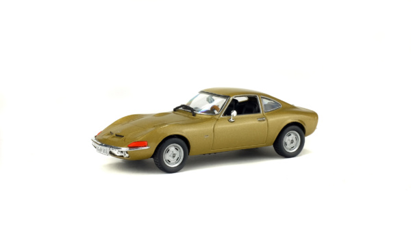 solido-opel-gt-1968-modellino-auto-1-43 image 1