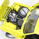 norev-renault-5-1974-yellow-modellino-auto-1-18 image 6