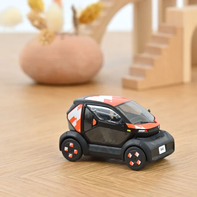 norev-mobilize-duo-2025-iconic-orange-1-43 image 1