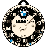nostalgic-art-bmw-tachometer-portachiavi-4-cm image 3