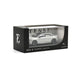 norev-ds-9-e-tense-crystal-pearl-modellino-auto-1-43 image 2