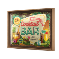 nostalgic-art-cocktail-bar-targa-in-metallo-30x40-cm image 8
