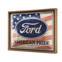 nostalgic-art-ford-american-pride-us-flag-targa-in-metallo-30x40-cm-2 image 4
