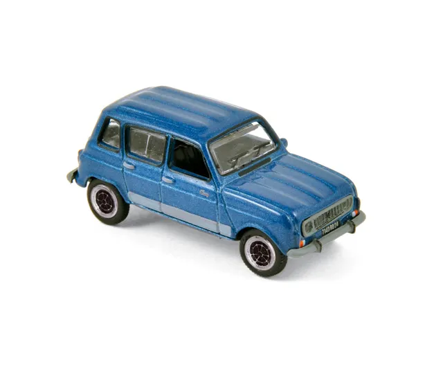 norev-renault-4-gtl-clan-1987-blu-ardesia-modellino-auto-1-87 image 1