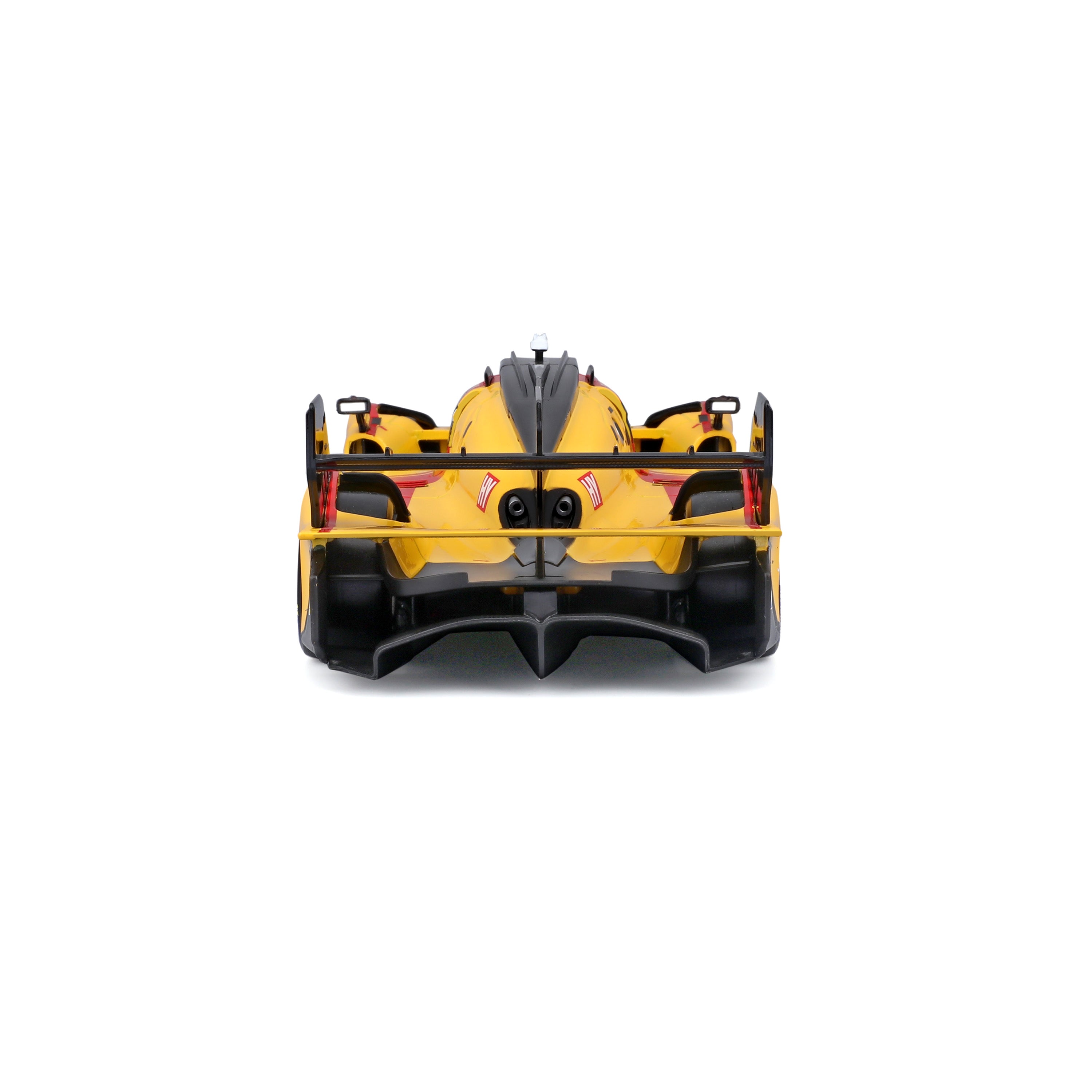 bburago-ferrari-499p-hypercar-24h-le-mans-campione-2025-n-83-1-24 image 4