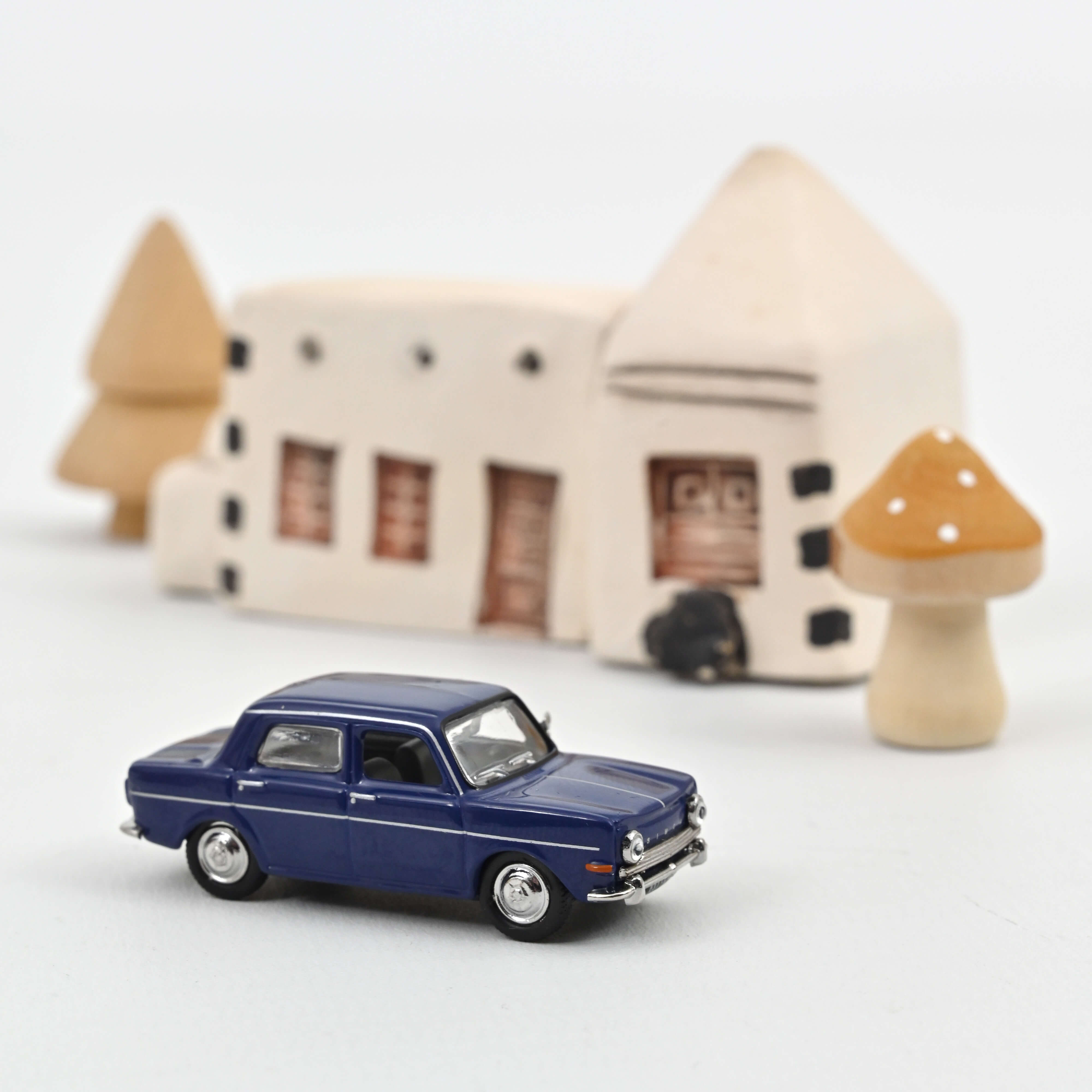 norev-simca-1000-gls-1968-modellino-auto-1-87-blu-2 image 1