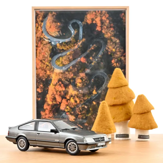 norev-opel-monza-gse-1984-grigio-antracite-metallizzato-1-18-200-pz-modellino-co image 1