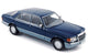 norev-mercedes-benz-560-sel-1985-modellino-auto-1-18-blu image 2