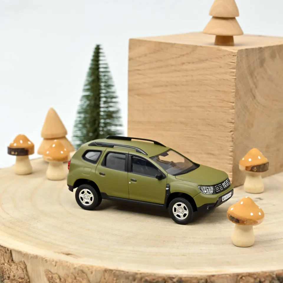norev-dacia-duster-2020-arm-e-1-43-modellino-auto image 1