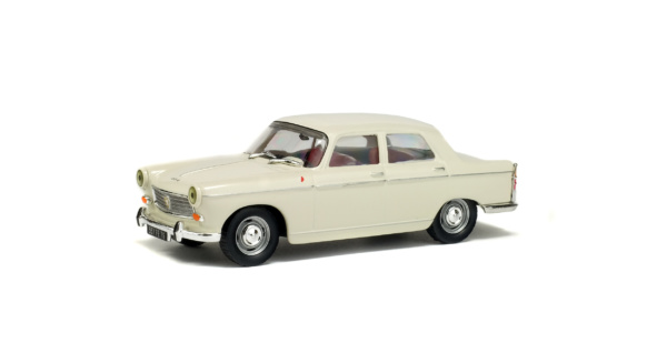 solido-peugeot-404-berline-1962-modellino-auto-scala-1-43 image 1