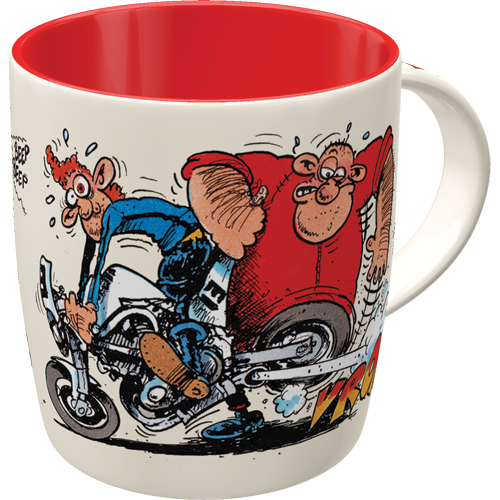 nostalgic-art-motomania-kick-start-your-day-tazza-in-ceramica-330-ml-2 image 8