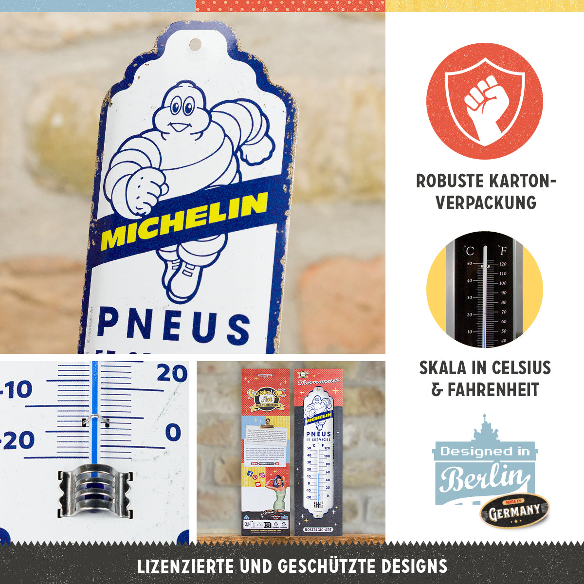 michelin-pneus-services-nostalgic-art-termometro-6-5x28-cm image 3