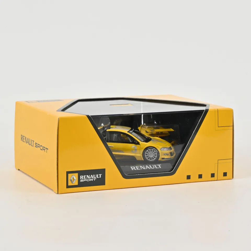 norev-renault-megane-trophy-sport-2005-auto-1-43 image 1
