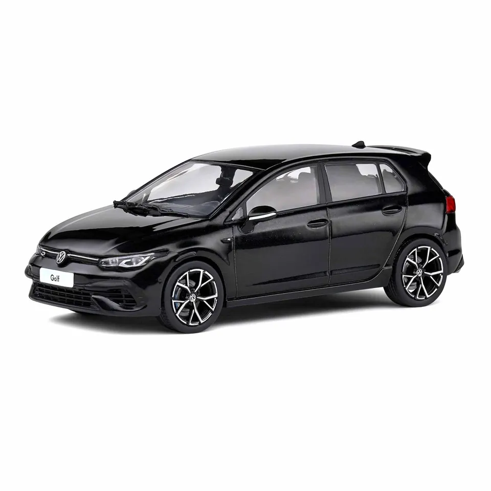 norev-vw-golf-2020-nera-1-43 image 1