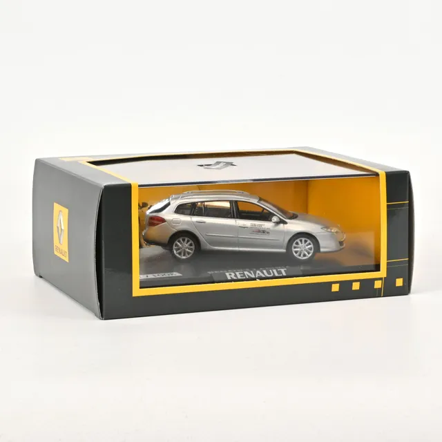 norev-renault-laguna-estate-car-of-the-year-1-43-jet-car image 1