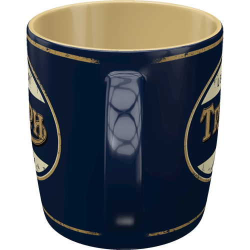 nostalgic-art-triumph-legendary-motorcycles-tazza-in-ceramica-330-ml-3 image 3