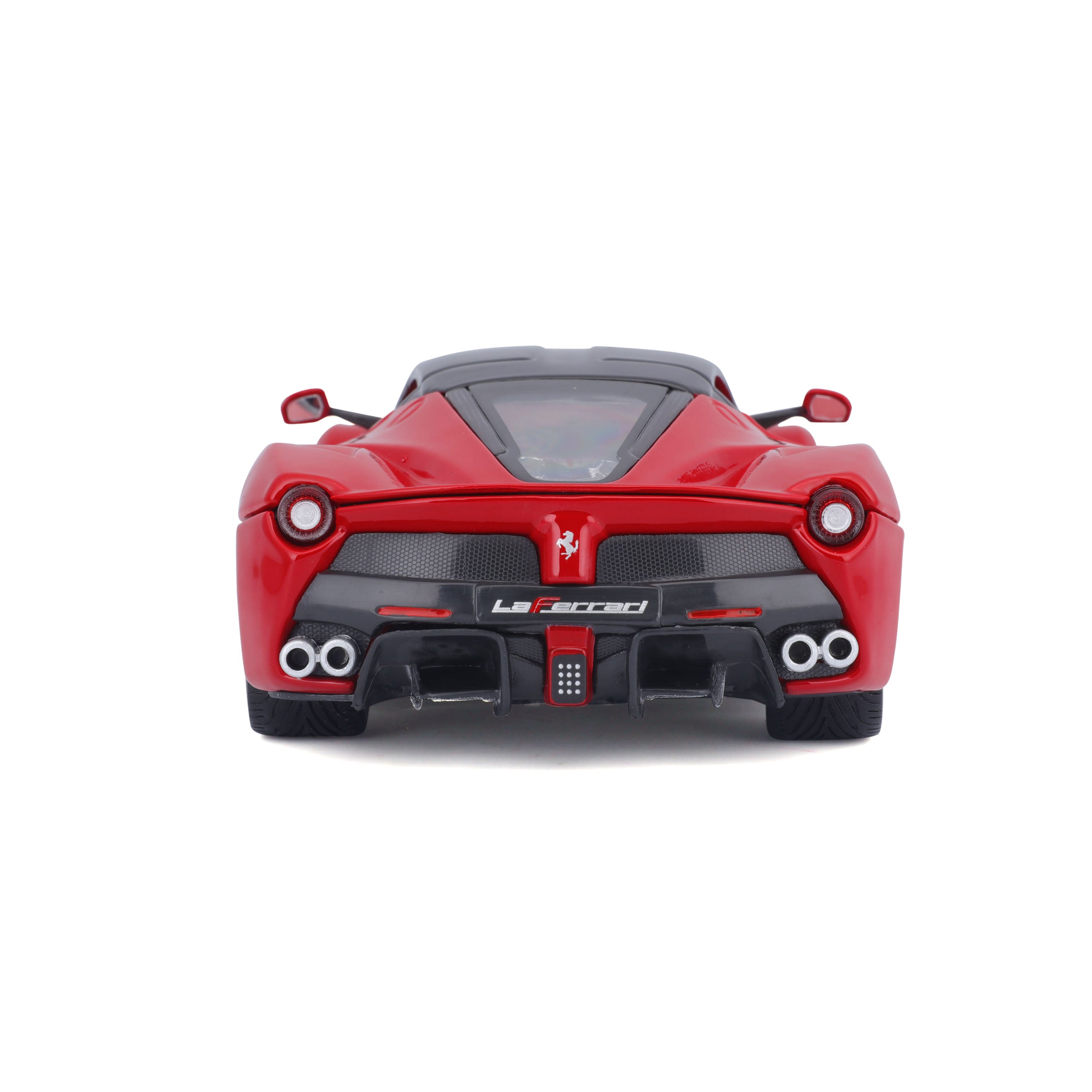bburago-ferrari-laferrari-scala-1-24 image 7