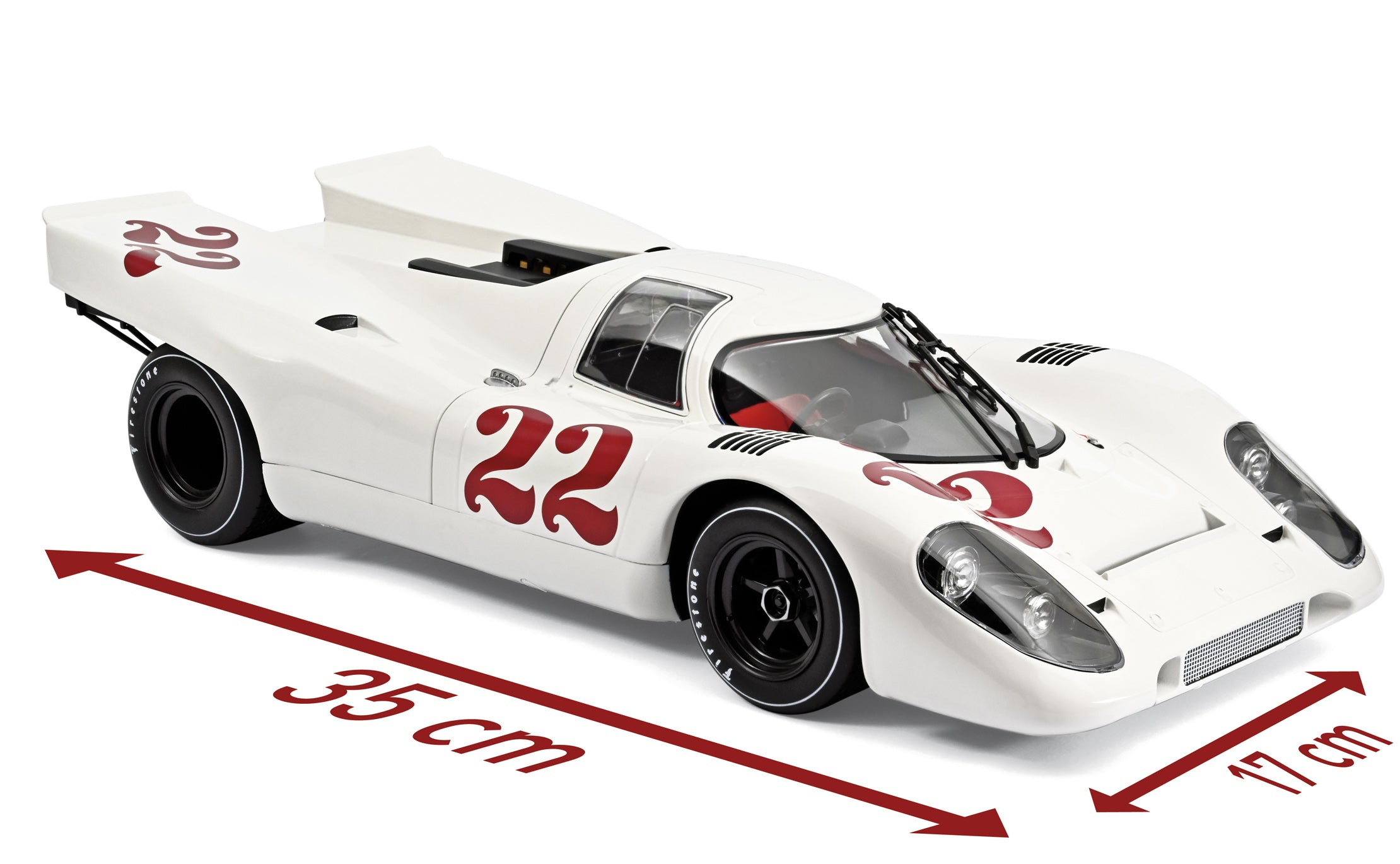 norev-porsche-917k-24h-france-1970-n-22-training-1-12-modellino-auto image 6