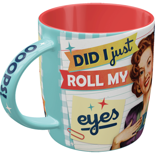 nostalgic-art-did-i-just-roll-my-eyes-out-loud-tazza-in-ceramica-330-ml-2 image 6