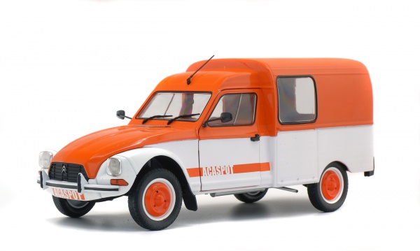 solido-citro-n-acadiane-acaspot-1984-modellino-auto-1-18 image 1