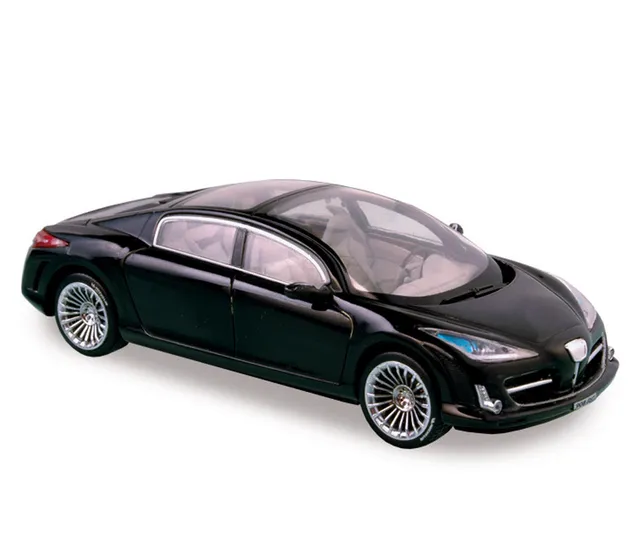 norev-peugeot-908-rc-concept-car-1-43-modellino-da-collezione image 1