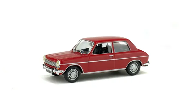 solido-simca-1100-ls-1970-1-43 image 1