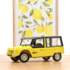 norev-citro-n-m-hari-1983-modellino-auto-1-18-giallo-atacama image 2