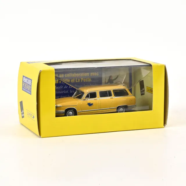 norev-panhard-pl17-break-la-poste-1-43-modellino-auto image 1