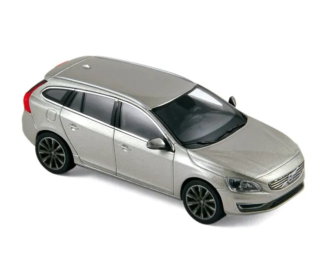 norev-volvo-v60-2013-modellino-auto-1-43-seashell image 1