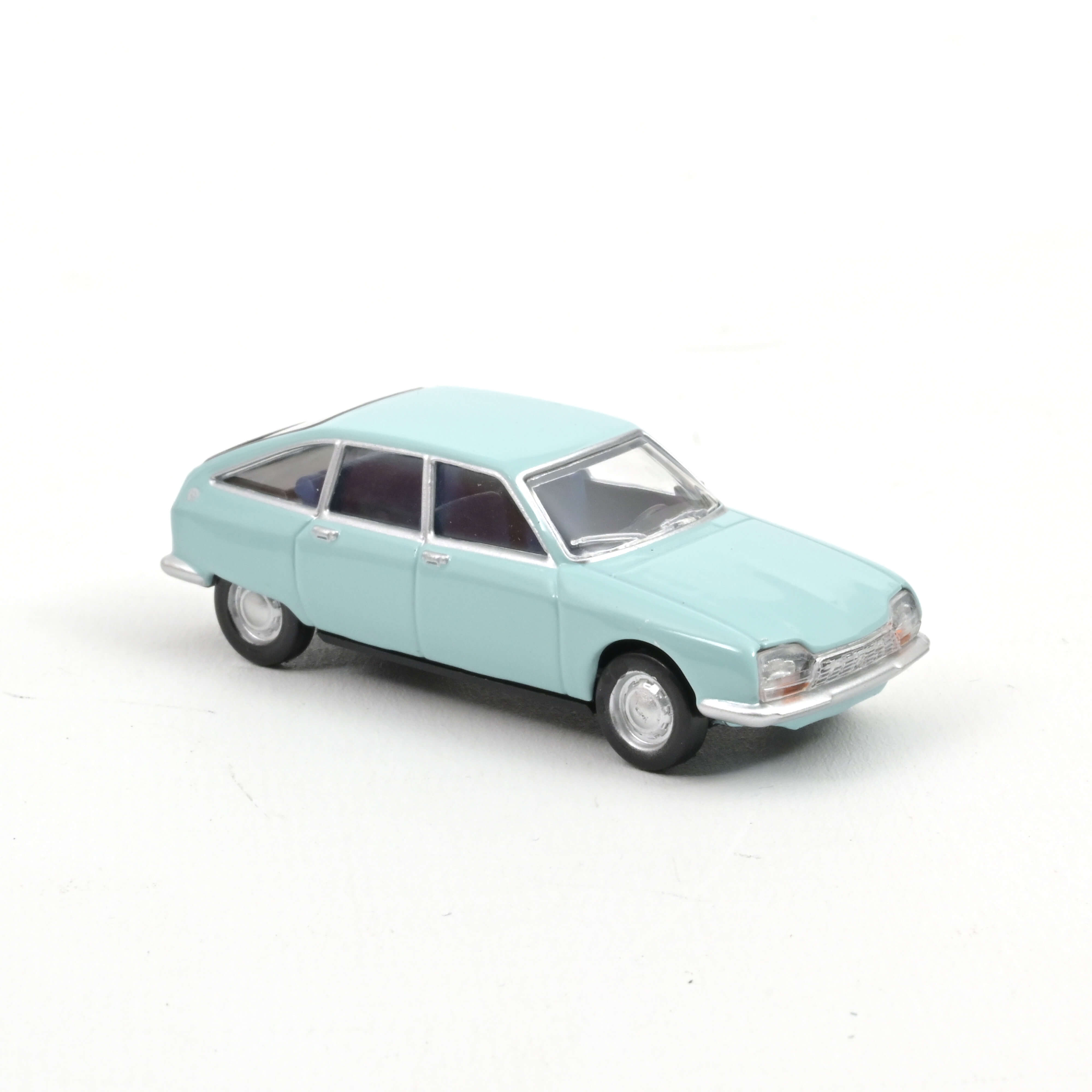norev-citro-n-gs-1971-bleu-thasos-modellino-auto-1-64-minijet image 2