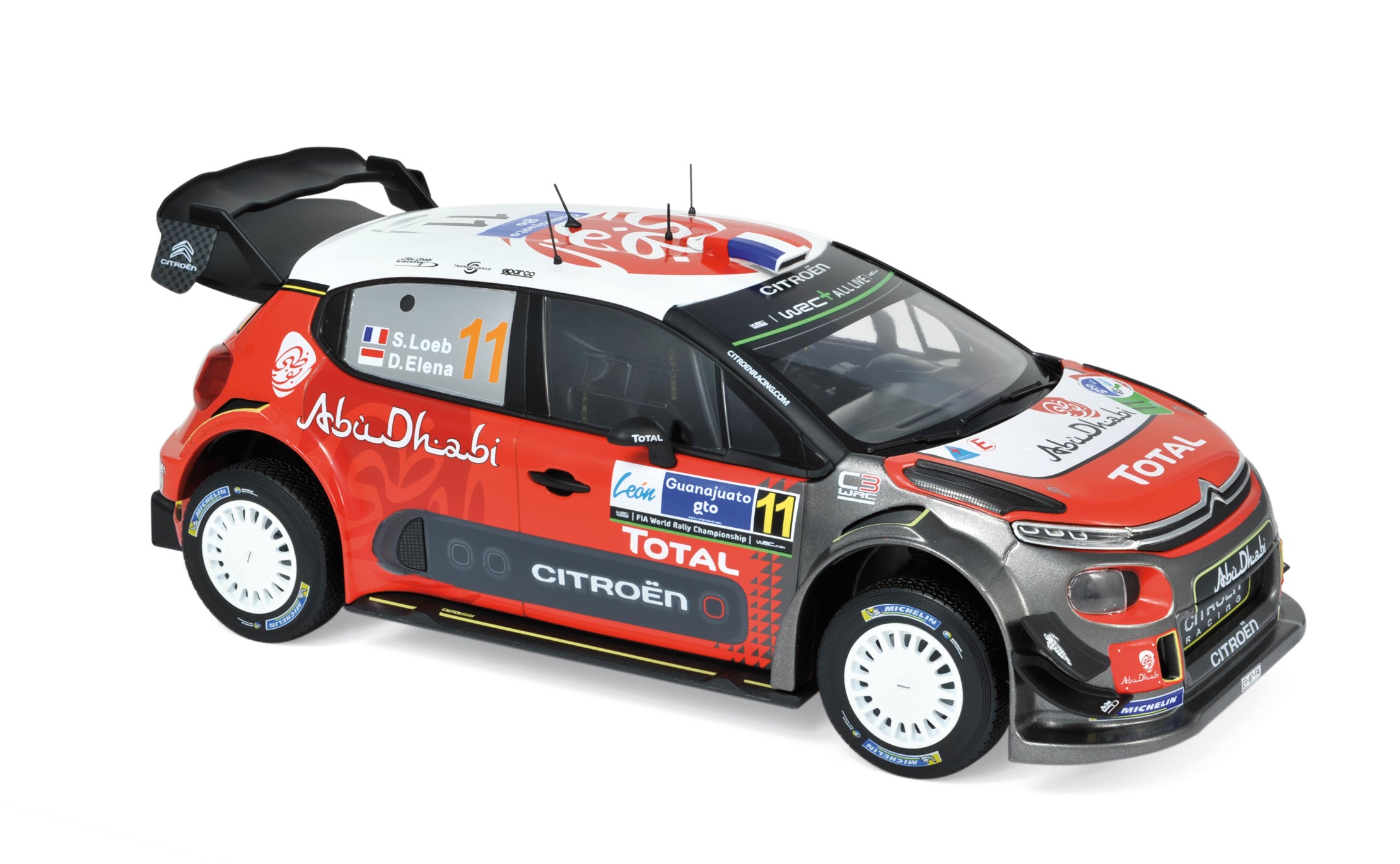 norev-citro-n-c3-wrc-2018-rally-messico-11-loeb-elena-1-18 image 1
