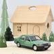 norev-mercedes-benz-190-e-1984-verde-metallizzato-1-18-edizione-limitata-200-pz- image 2