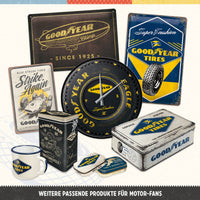 goodyear-super-cushion-targa-in-metallo-20x30-cm-nostalgic-art image 6