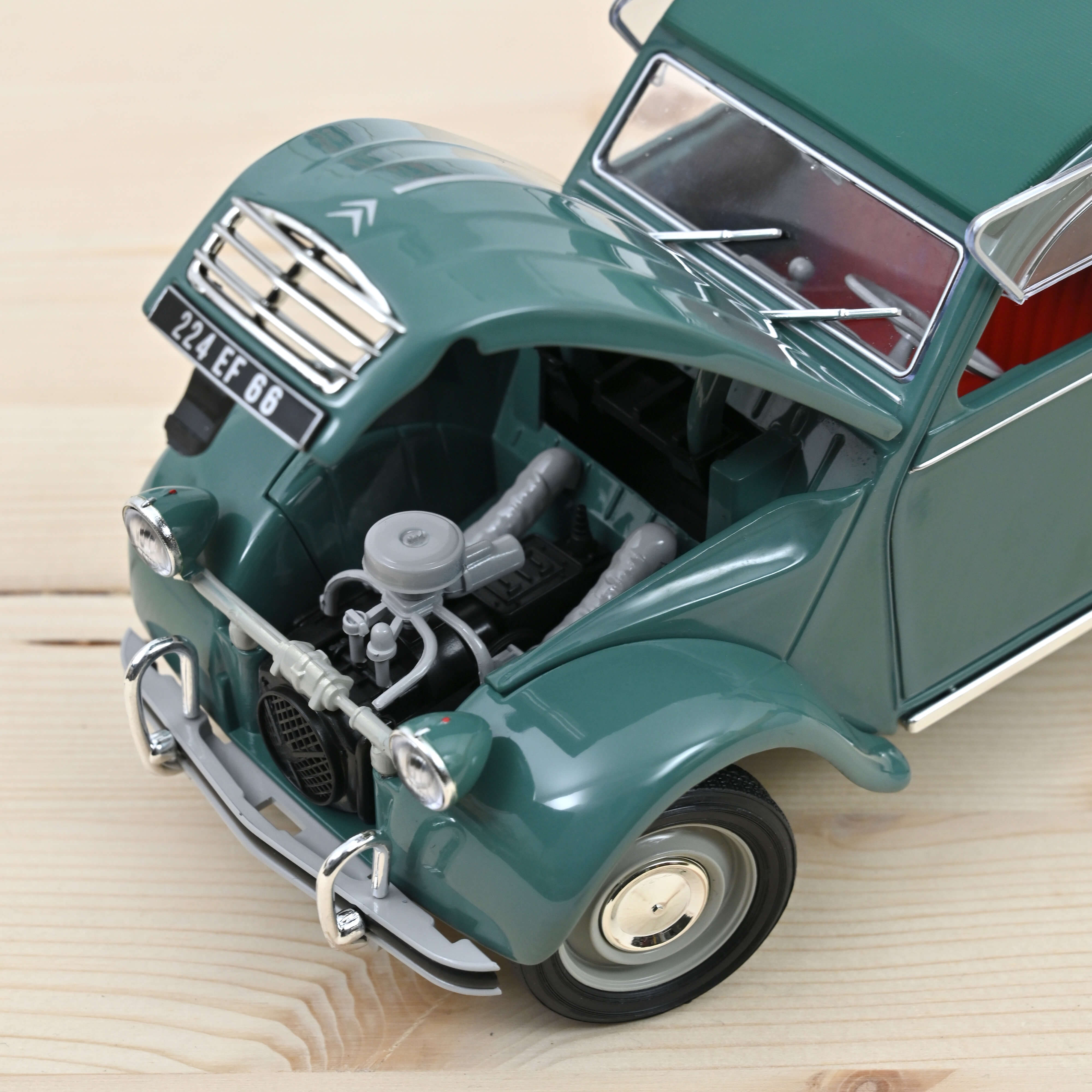 norev-citro-n-2cv-azam-1966-verde-agave-1-17-200-pz image 3
