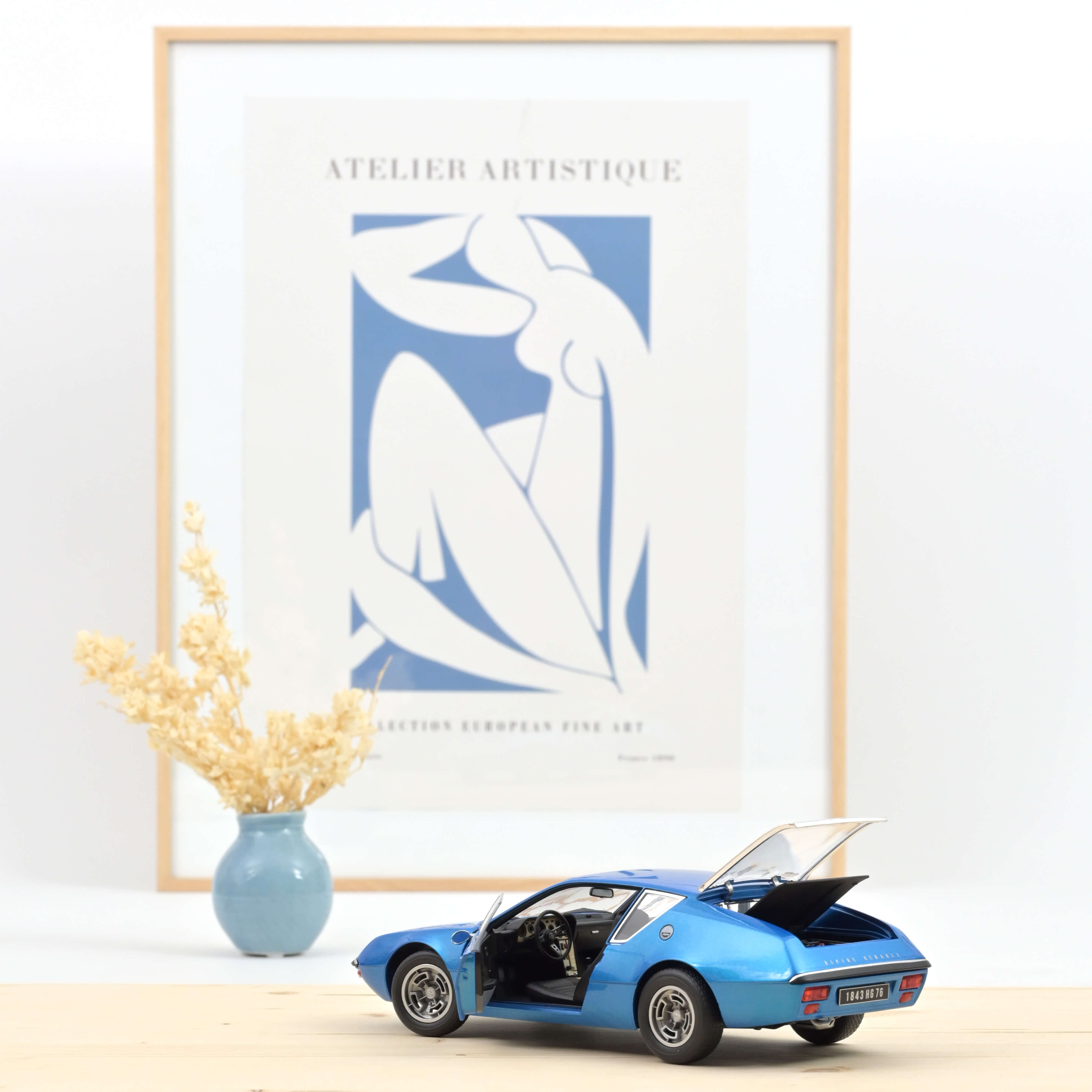 norev-alpine-a310-1600-ve-1972-modellino-auto-1-18-blu-alpine image 2